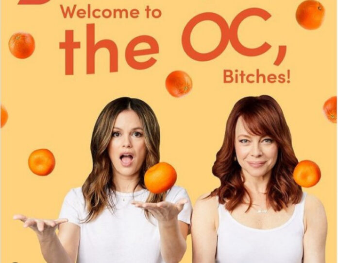 The OC podcast