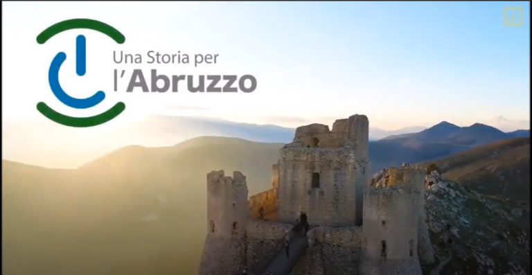 Una Storia per l’Abruzzo, secondo appuntamento il 21 marzo