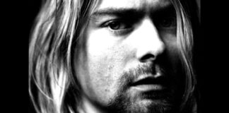 Kurt Cobain: