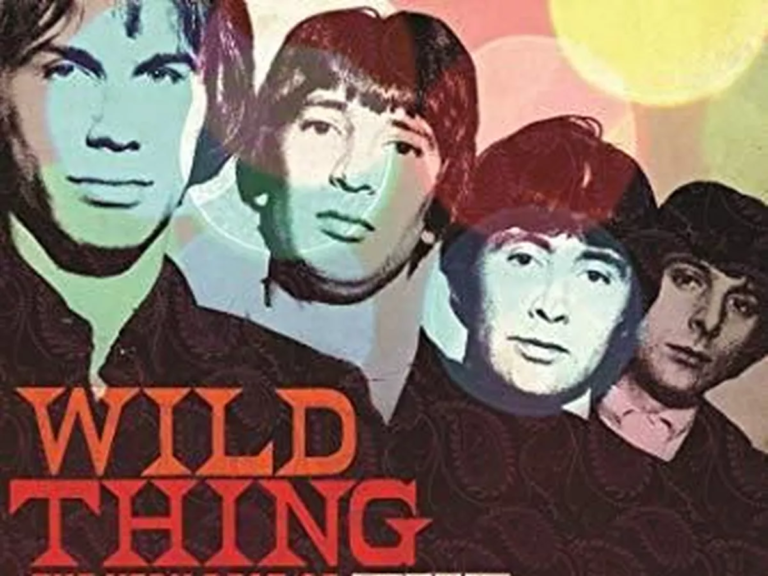 “Wild Thing” i Troggs e le basi del garage rock