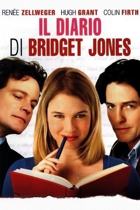 Bridget Jones