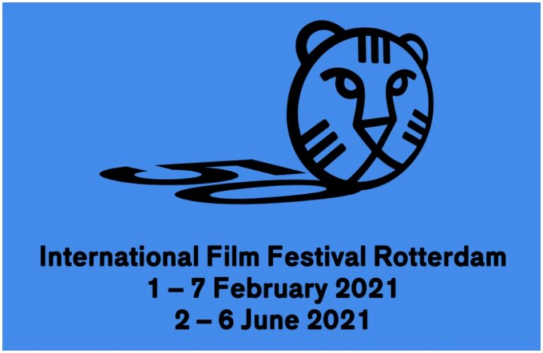 Film Festival Rotterdam