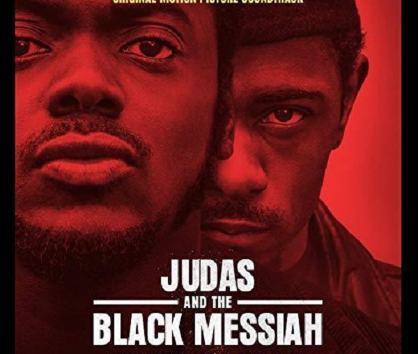 Giuda e il Messia nero