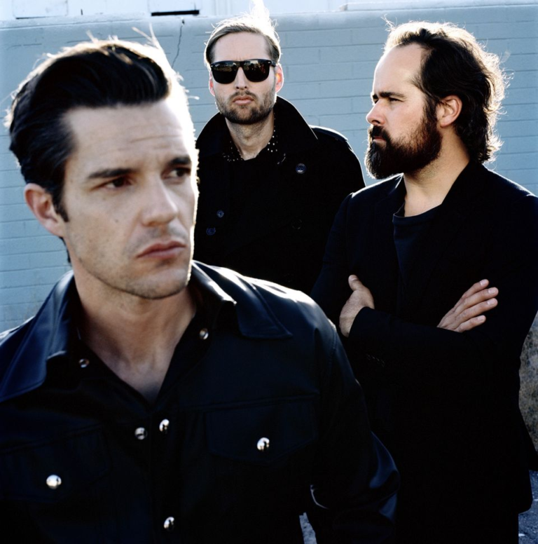 Killers: la band ha ”già finito” il nuovo album