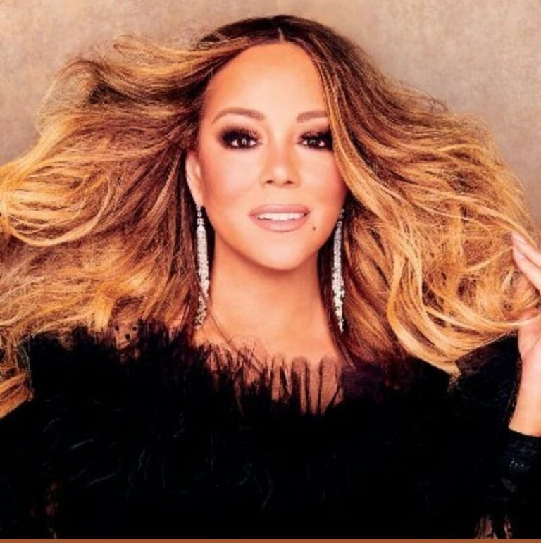 L'emancipazione di Mariah Carey