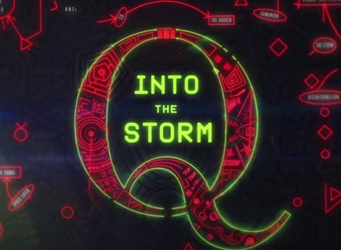 Q: Into the Storm