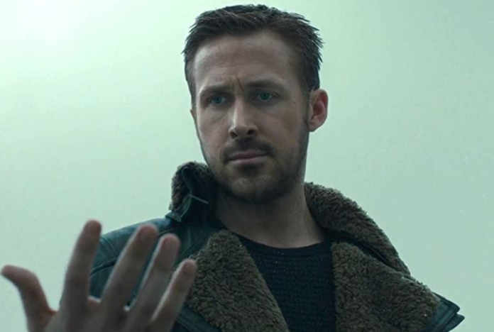 Ryan Gosling:
