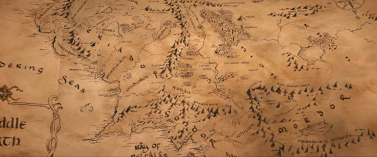 Khraniteli, la versione russia del capolavoro di Tolkien
