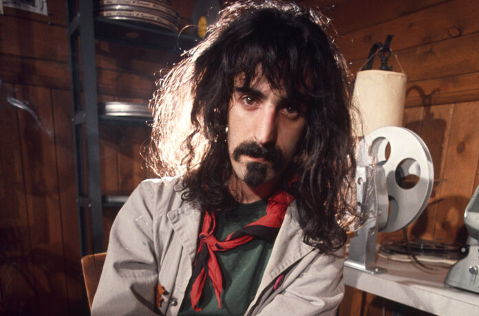 Zappa '88: The Last US Show