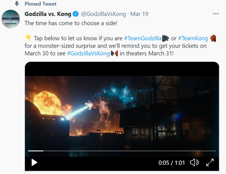 Godzilla Kaiju: sono necessari gli umani nei film?