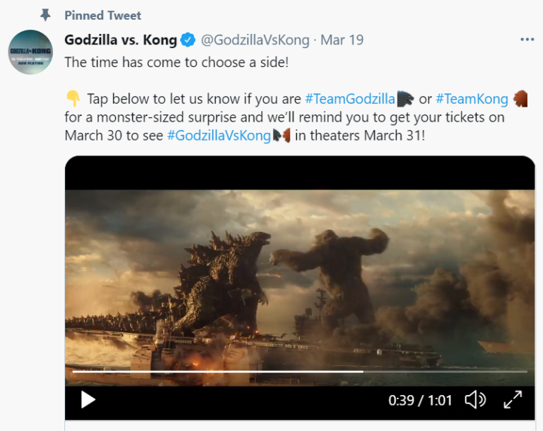 -Godzilla Vs. Kong: la Recensione, Trama e Cast