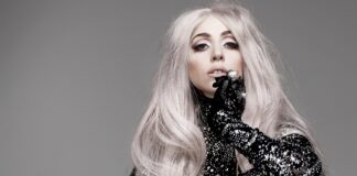 Lady Gaga collaborazione Dom Pérignon