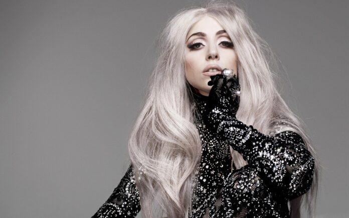 Lady Gaga collaborazione Dom Pérignon