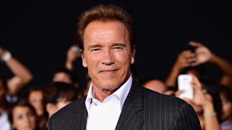 Schwarzenegger sugli Oscar: ho spento, troppo noiosi