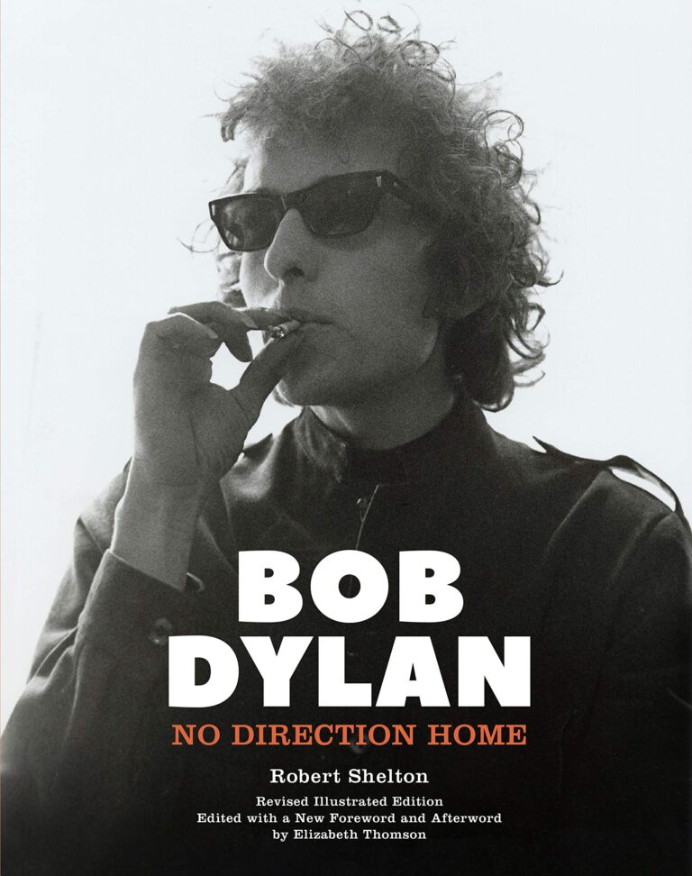 Bob Dylan 80 anni che hanno cambiato il mondo