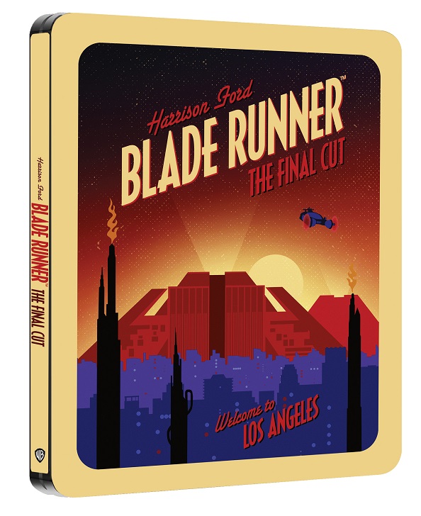 Blade Runner: l’edizione speciale The Final Cut