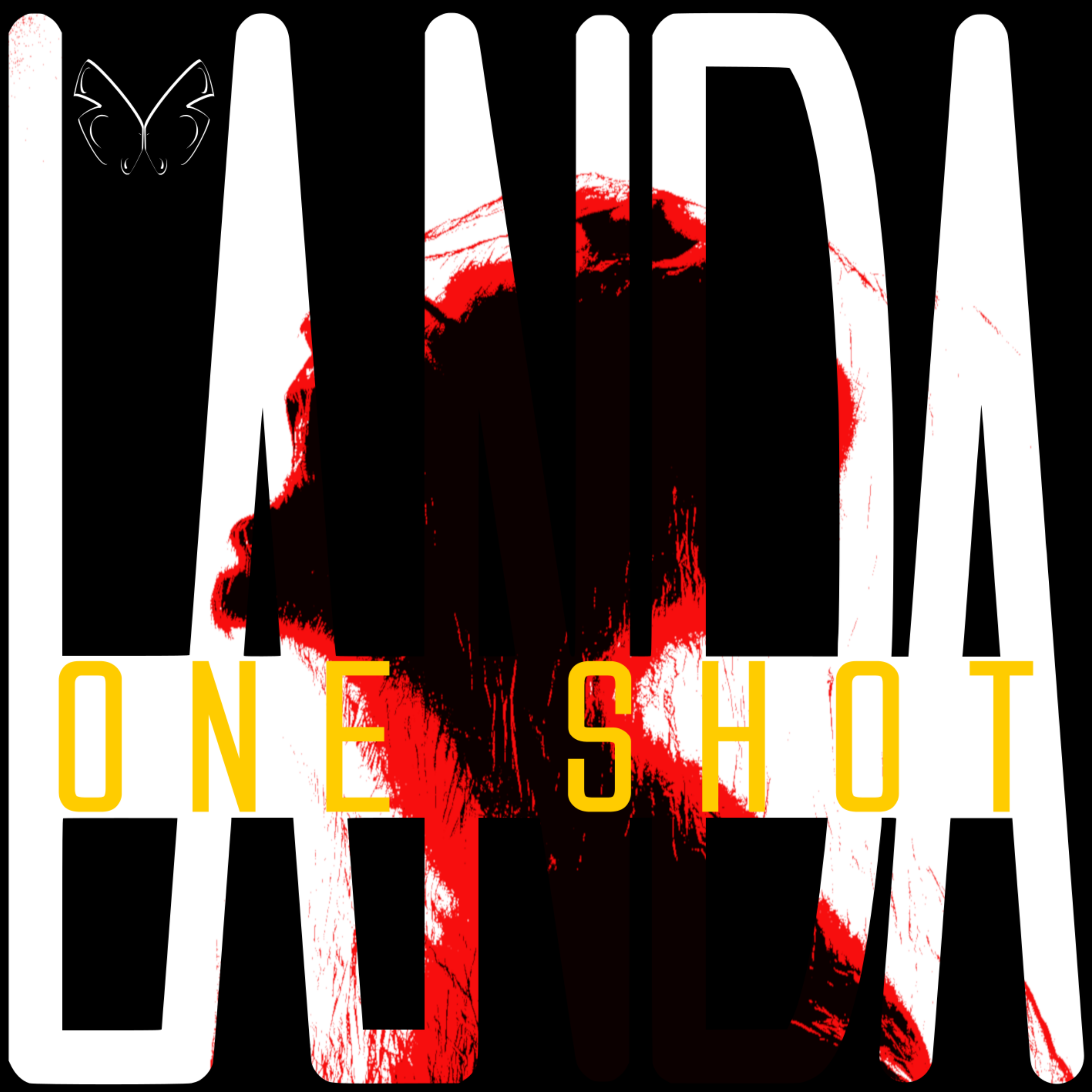 One Shot: l’esordio della band art rock LΛNDΛ