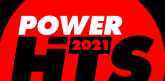 Power Hits Estate 2021