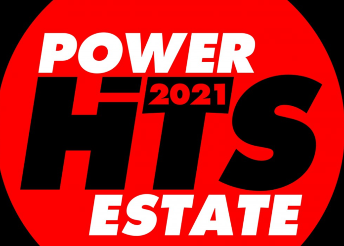 Power Hits Estate 2021