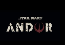 Star Wars Andor