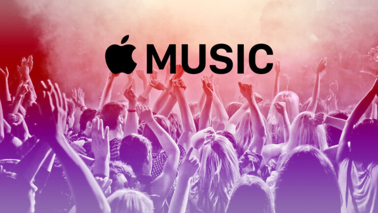 Classifiche delle città: le novità di Apple Music