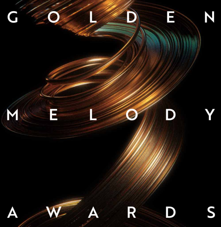 Golden Melody Awards alla 32a edizione
