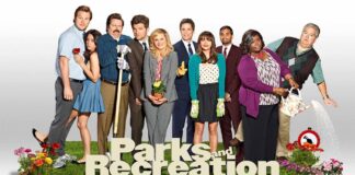 Parks and Recreation serie Tv