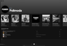 polimoda sounds