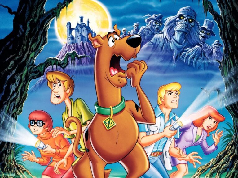 Scooby Doo Reunion: presto la gang si riunirà