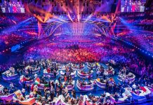 Eurovision 2022: