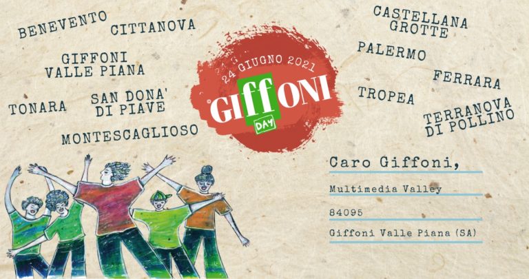 Giffoni Day
