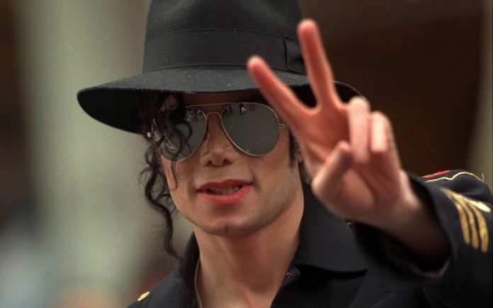 Michael Jackson: