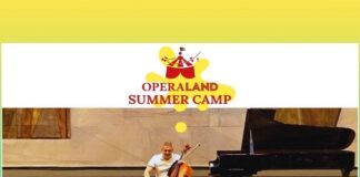 OperaLand Summer Camp Genova