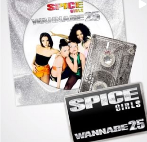Spice Girls: