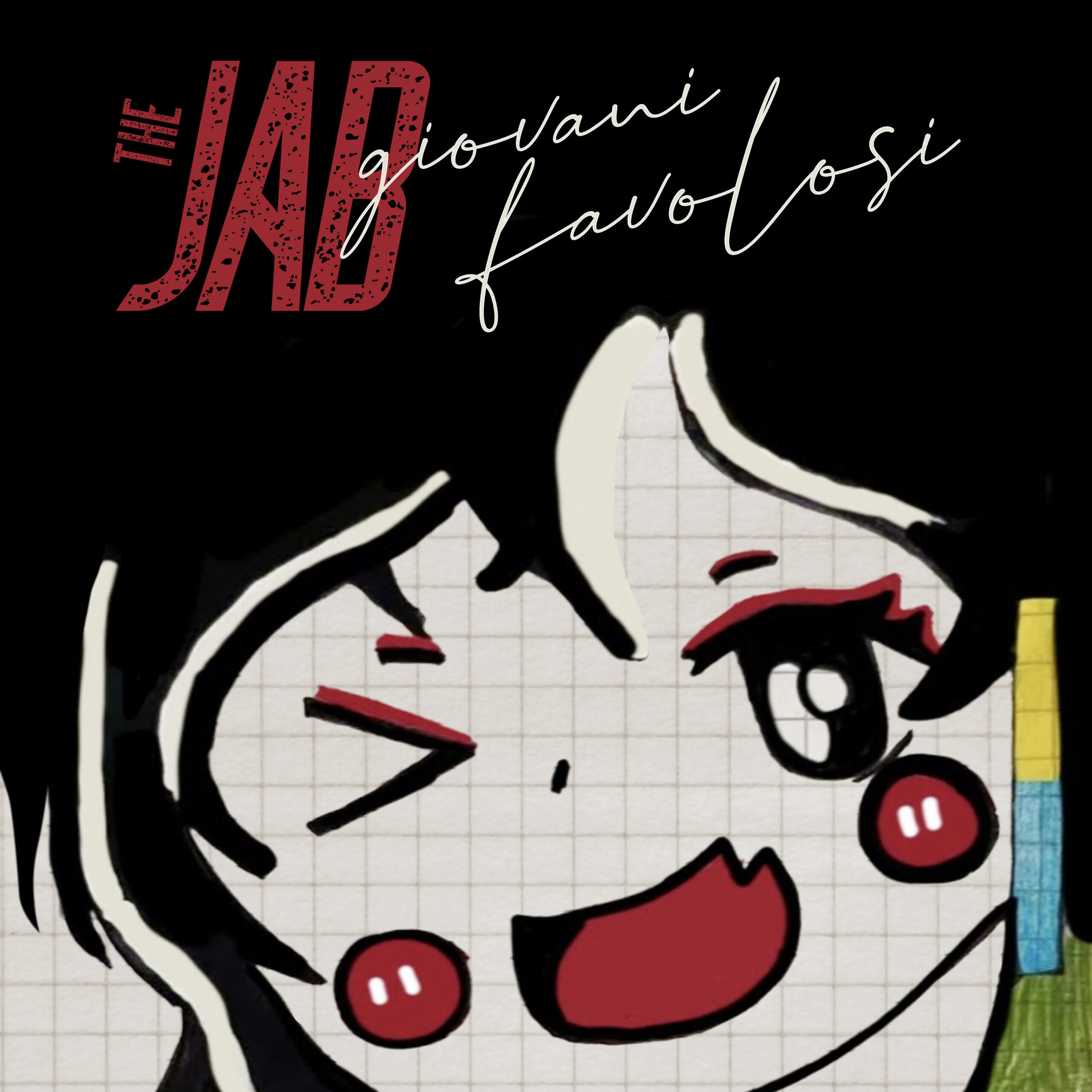 “Giovani Favolosi”: nuovo singolo dei The Jab