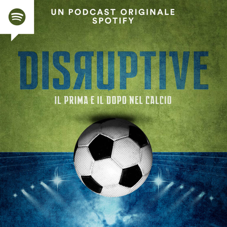 Euro 2020 Spotify: nasce il podcast dedicato al pallone