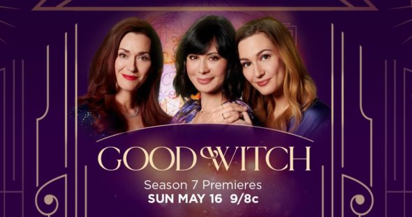 Good Witch stagione 8: Good Witch tornerà per la stagione 8?