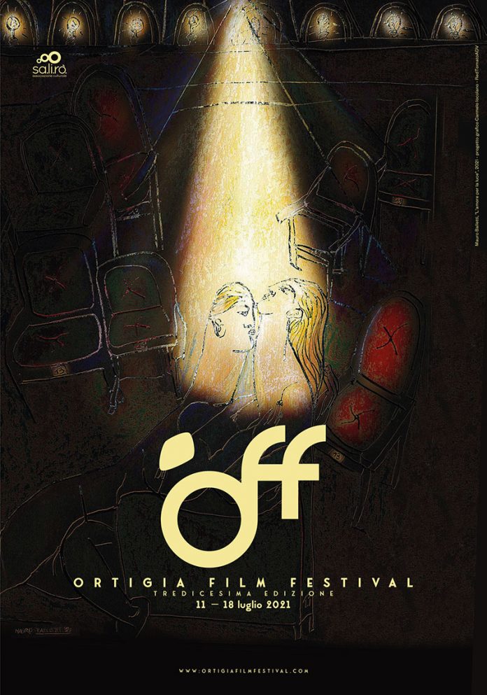 Ortiggia Film Festival