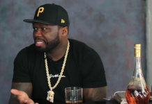 50 Cent torna a parlare del suo disco