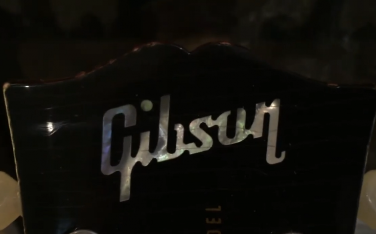 Gibson, al via partnership con la BMG