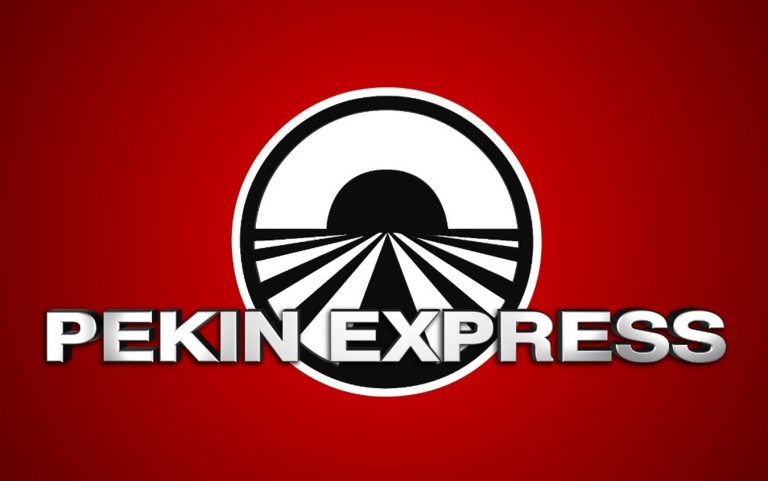 Quando va in onda Pekin Express?