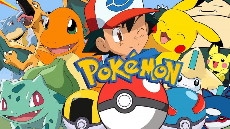 Una serie Pokemon live-action sta arrivando su Netflix