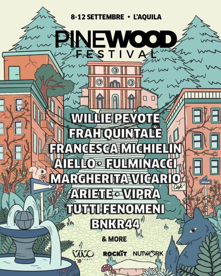 Pinewood Festival 2021