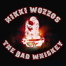 Nikki Wozzo & Bad Whiskey
