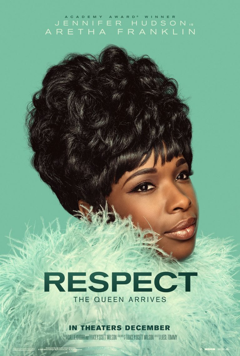 Respect: quello che il biopic su Aretha Franklin dice di vero sulla sua vita