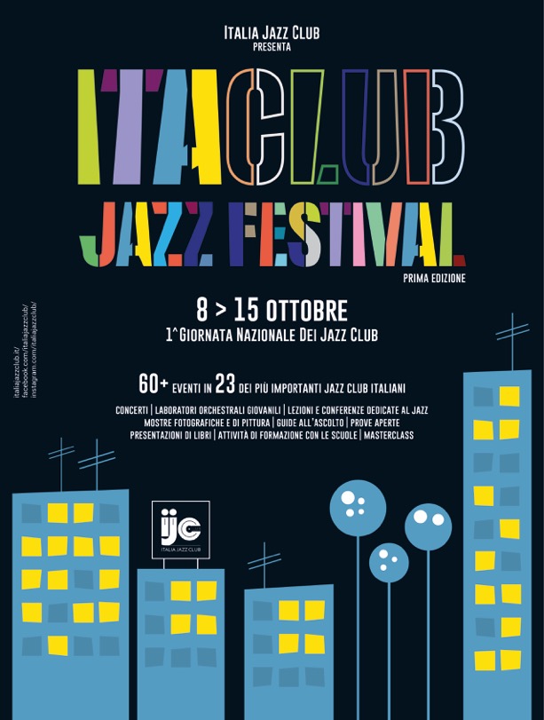 Itaclub Jazz Festival
