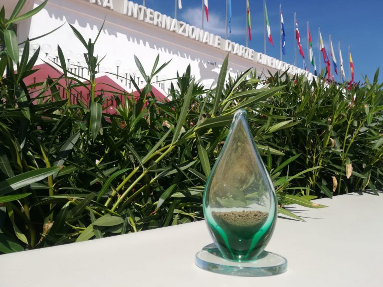 Green Drop Award: torna il premio ecologico a Venezia