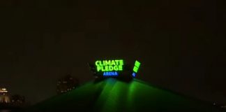 Seattle Climate Pledge Arena: inaugurazione sarà il 22 ottobre