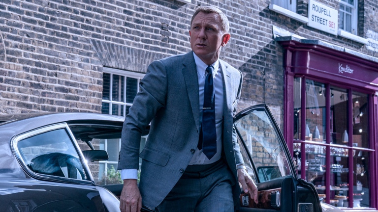 James Bond e la pesante eredità di Daniel Craig