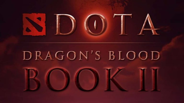 Dragon’s Blood Book Two: Netflix rivela il teaser di DOTA